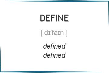 define 3 формы глагола