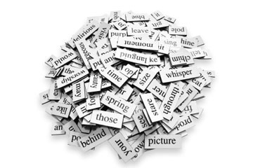 Словарный запас: сколько слов нужно знать?