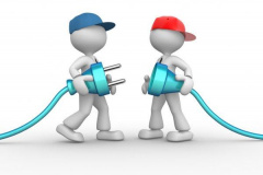 connect 3 формы глагола