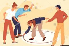 delineate 3 формы глагола