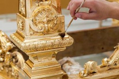 gild 3 формы глагола