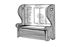 settle 3 формы глагола