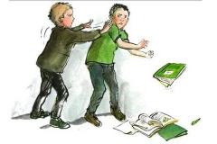 shove 3 формы глагола