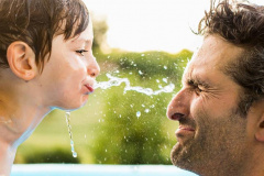 spit 3 формы глагола