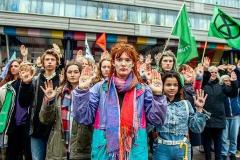 demonstrate 3 формы глагола