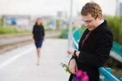 expect 3 формы глагола