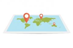 locate 3 формы глагола