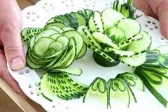 garnish 3 формы глагола