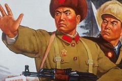 warn 3 формы глагола