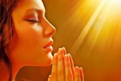 pray 3 формы глагола