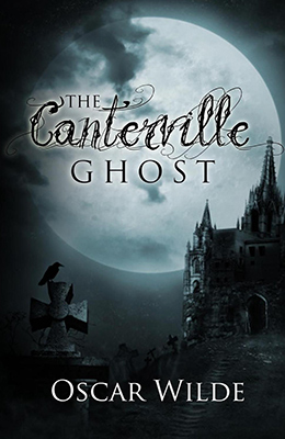 The Canterville Ghost - аудиокнига на английском языке