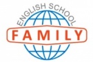 Школа иностранных языков Family