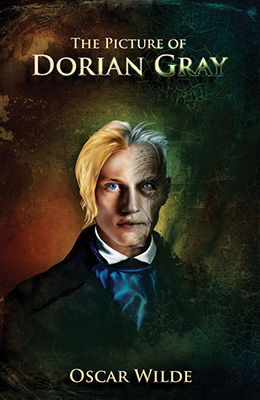 The Picture of Dorian Gray - аудиокнига на английском языке