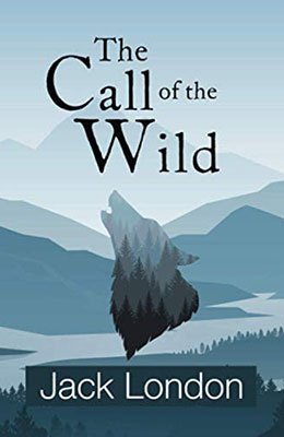The Call Of The Wild - аудиокнига на английском языке