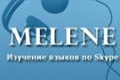 Melene - курсы иностранных языков