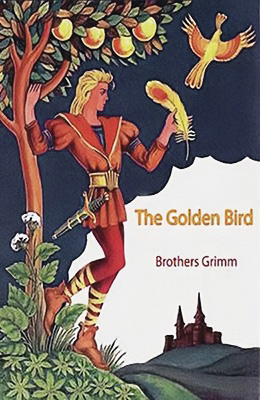 The Golden Bird - аудиокнига на английском языке